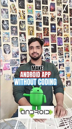 How to Make app without coding | #appdevelopment #development #developer #app #applicationdeveloper
