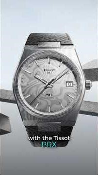 The Sweet Spot: Premium Consumer Watches #watchcollectors