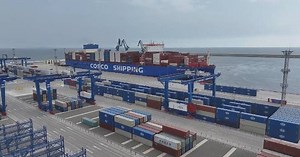 Yangtze River Delta in east China reports record-high foreign trade in 2024