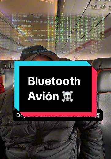 Cuidado: ¿Por qué se activa el Bluetooth solo?