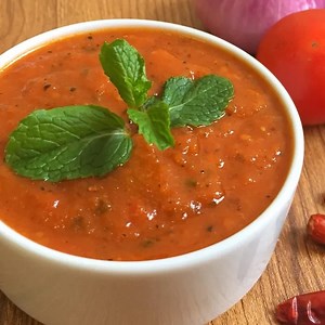 Perfect Pizza Sauce Recipe | How To Make Pizza Sauce At Home | Homemade Pizza Sauce Recipe YouTube: https://youtu.be/RqJBs6XJODw | Cooking Fusion