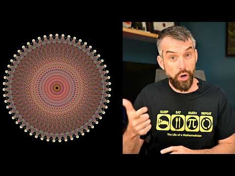 Big new result in Ramsey Theory - is this the Golden Age of Mathematics?