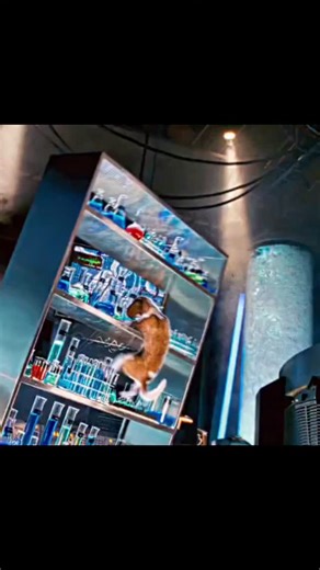 𝐀𝐜𝐚𝐝𝐞𝐦𝐲 𝐩𝐥𝐚𝐲𝐞𝐫 🏏 on Instagram: "Underdog (2007) | From Lab Accident to Super Beagle! 🦸‍♂️👜 Meet Shoeshine, an ordinary Beagle who accidentally gets exposed to a secret lab experiment, giving him unbelievable superpowers! From flying across the city to chasing cars like a pro, this little pup is no longer just a pet—he’s a hero with a cape and a mission. 🦴💥 This video captures his hilarious yet epic transformation, his struggle to control his new powers (like accidentally liftin