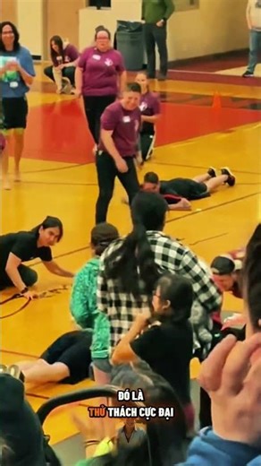 Mother-in-law Watches Future Son-in-law Compete and the Outcome!! #entertainment