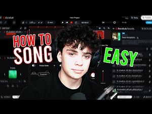 how to make a song for free using BandLab (start to finish)