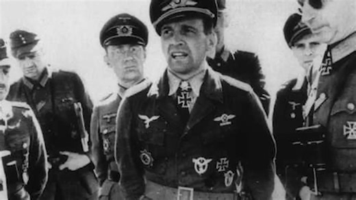 He jumped out a window at 8… then became WW2’s most decorated pilot