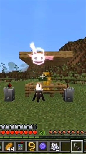 ADDON EIDOLON NO MINECRAFT BEDROCK #addonmcpe #addon #magia #minecraftbedrock #minecraftseries#mcpe