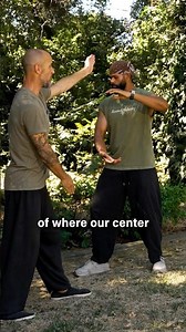 Tai Chi Posture Tips