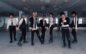 The J舞团超帅翻跳 ATEEZ - INCEPTION | Dance Cover [Kpop]