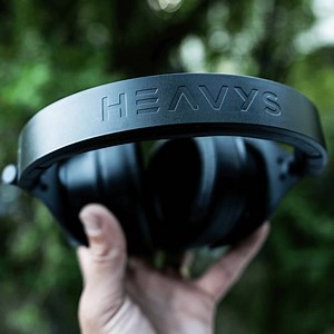 Hear The Difference in Gaming 🎮 | Heavys