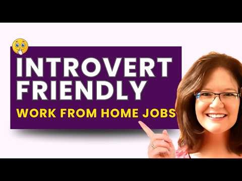 DATA ENTRY / PROCESS MEDICAL RECORDS: 3 Work From Home Jobs For Introverts