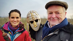 Watch Mystic Britain Season 2 Episode 10: Gods and Monsters - Paramount