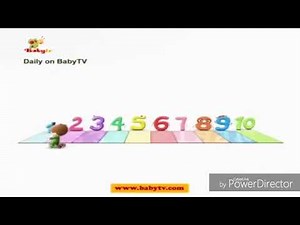 charlie and the number mashup abc (30% FASTER)