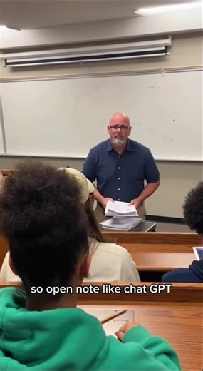 Open-note confusion #shorts