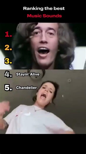 Ranking The Best Random Music Sounds (pt 2)