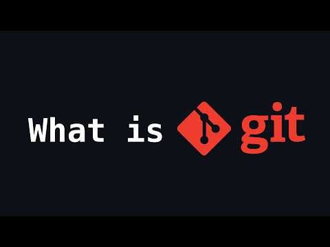 What exactly is Git?
