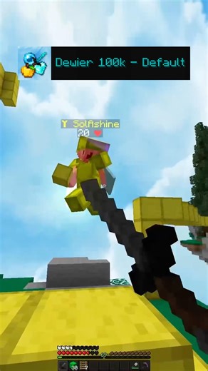 BEST Minecraft Texture Packs for PvP (1.8.9)