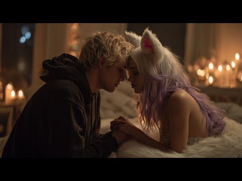 Her Howl, My Desire—The Alien Wolf Girl’s Human Lover| HFY Reddit