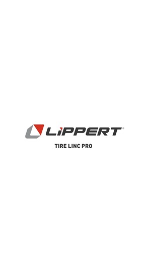 A tire issue shouldn’t be a surprise. Tire Linc Pro gives you real-time pressure temp alerts so you can catch problems before they turn into blowouts. | Lippert