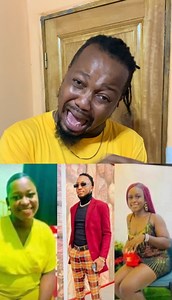 96K views · 4K reactions | Side chick and main chick wahala | 237 Towncryer | Facebook