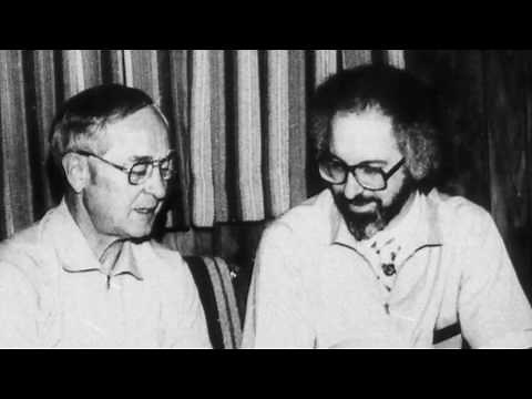 Dr Arlan Fuhr Co-Founder and Inventor of the Activator Method