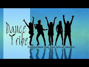 Line Dance - Seminole Wind
