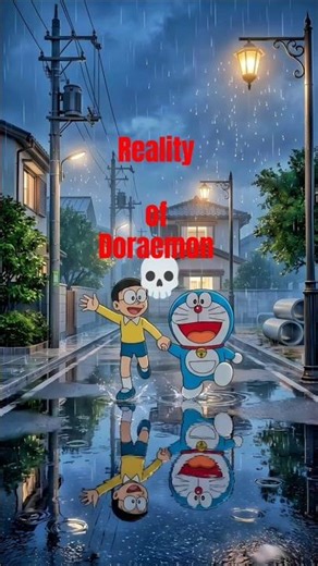 Doraemon Anime Moments 💙 | Emotional & Funny Anime Scenes 😢😂 #anime #doraemon