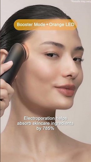 How to use 6-in-1 Booster Pro