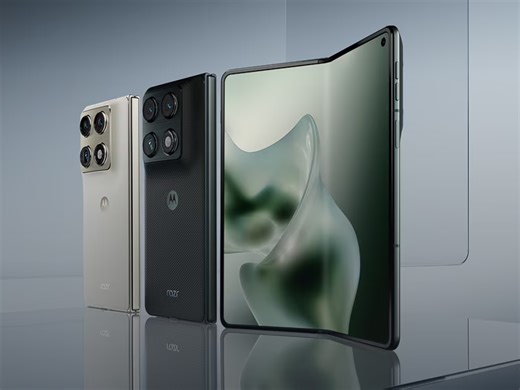 Razr Fold: Motorola reveals first big foldable with launch timeline teased