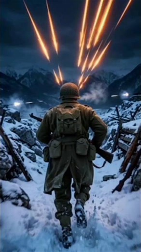 The True Story of a WW2 One-Man Army 🤯 (Pt. 3)