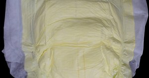 Prevail Air Overnight Adult Diaper Review