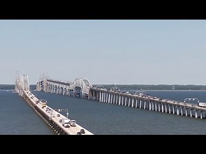 Bay Bridge plan explained: Leaders to vote on wider spans that will cost billions | NBC4 Washington