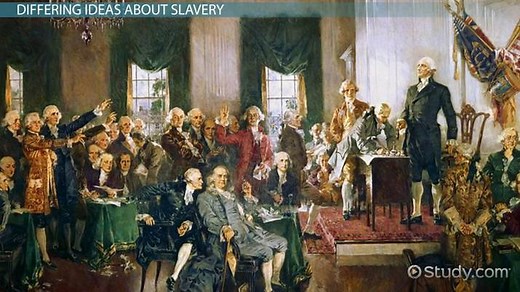 US Founding Fathers & Slavery | Connections & History