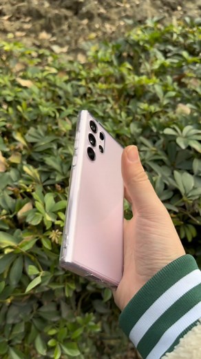 20K views | Do you buy mobile phone cases to sacrifice appearance and feel to improve protection? Or sacrifice protection to improve appearance and feel? #samsungs23ultra #s23ultra #Samsung #reels | Tech way | Facebook