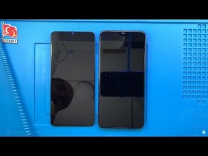 Xiaomi Redmi Note 8 Pro Screen Replacement