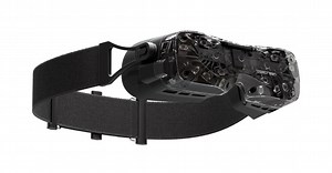 Bigscreen’s super light Beyond 2 headset adds optional eye-tracking