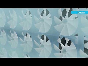 TexFog - Efficient, Hygienic, High Performance Humidifying System