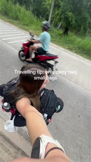 Smart Backpacking Tips for Travelers