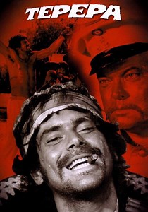 Tepepa streaming: where to watch movie online?