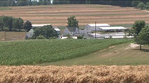 Federal funding cuts spark concerns over food insecurity in PA