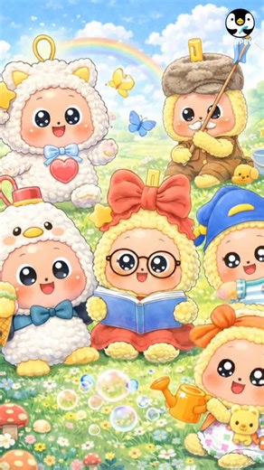 🎉 POP MART Twinkle Twinkle × Bibipew 限定联名系列 🌟 星星人第五代 V5 盲盒 · 双隐藏款 这是 POP MART 星星人系列中最浪漫、最有故事感的一代。 以「心动、陪伴、承诺与白头偕老」为主题，把爱情的每一个阶段都变成可以收藏的可爱形状。#PopMart #TwinkleTwinkle #BibipewEdition #星星人V5 #双隐藏款 | Bibipew