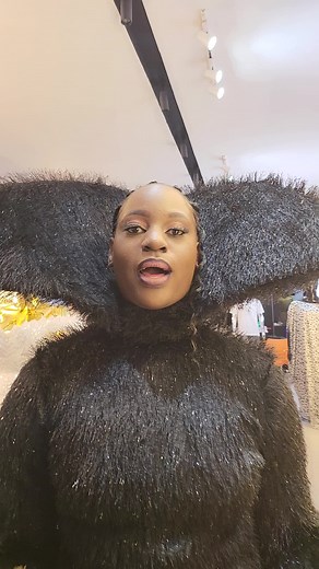 Gabriel BA Collection Fashion Festival Highlights