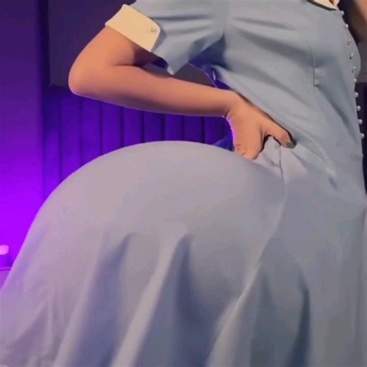 fastest butt expansion ever