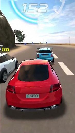 Non-Stop Car Race Madness 🚗🔥 | No Rules, Just Speed