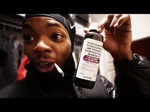 MY FIRST AND LAST TIME TRYING THIS...