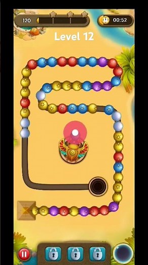 Game Marble Match Origin Level 12‼️