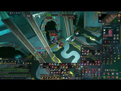 Vermyx Master Speed Achievement | Melee Camp