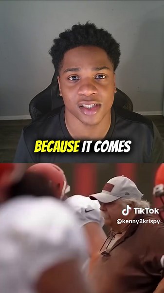 Understanding Football Coaching in High School and College