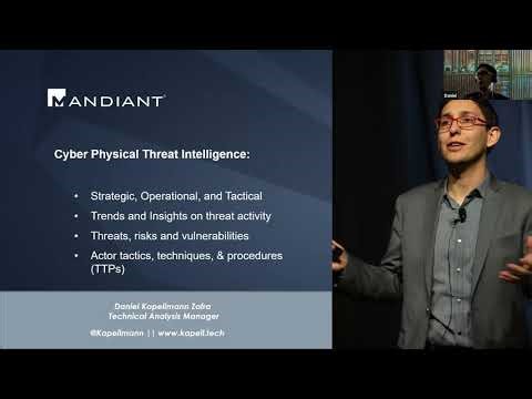 Best practices for ICS Security in various industries