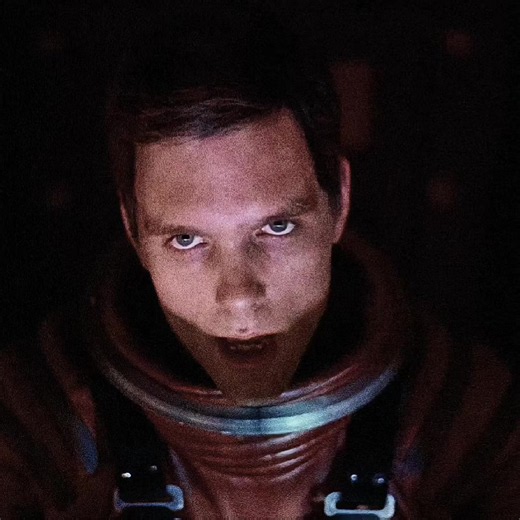 2001: A Space Odyssey (1968) Film Clips
